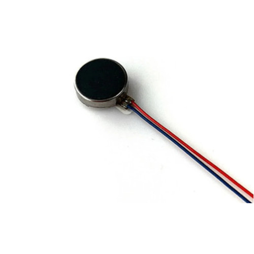 Mini motor vibrador 1027 3V