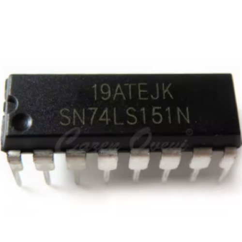 SN74LS151N