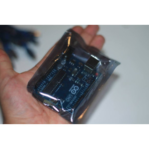 Arduino UNO - FT232RL Arduino UNO - FT232RL