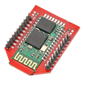 XBee Bluetooth - HC-05 XBee Bluetooth - HC-05