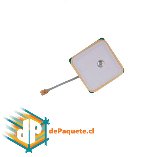 Antena GPS para gpdv5 NEO-M8N
