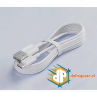 Cable USB C 