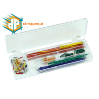 Jumper wire 140-pack