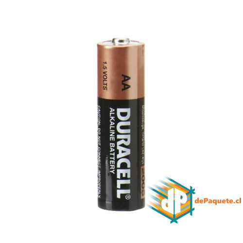 Pila AA - Duracell