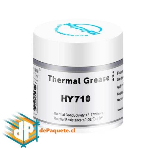 Thermal Grease HY710 10gr