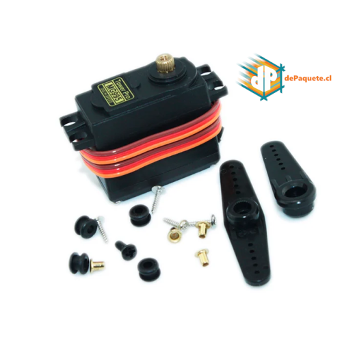 Servomotor MG995
