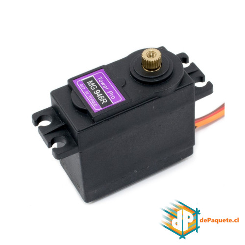 Servo motor MG946R