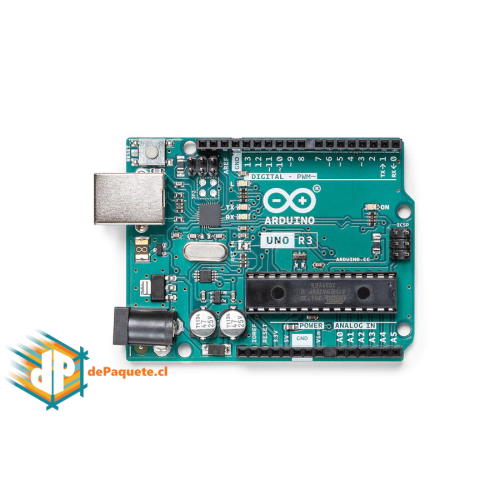 Arduino UNO Original