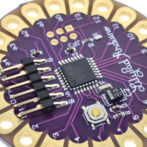 Arduino Lilypad Arduino Lilypad
