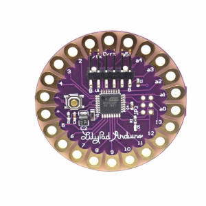 Arduino Lilypad Arduino Lilypad