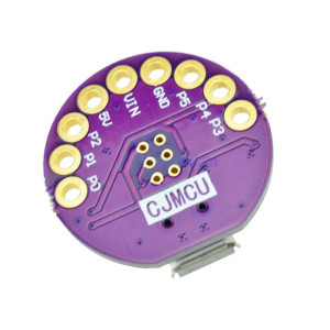 Lilytiny ATtiny85 Lilytiny ATtiny85