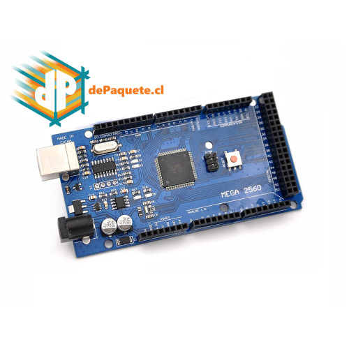 Arduino MEGA - CH340