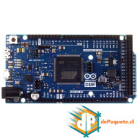 Arduino DUE