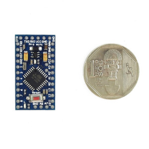 Arduino Pro Mini