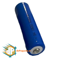 Batería 18650 6800 mAh