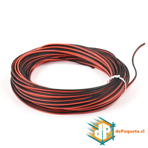 SPT2X18 ATS Cable paralelo polarizado