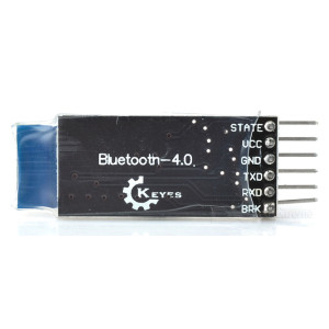 Módulo Bluetooth 4.0 BLE - HM10