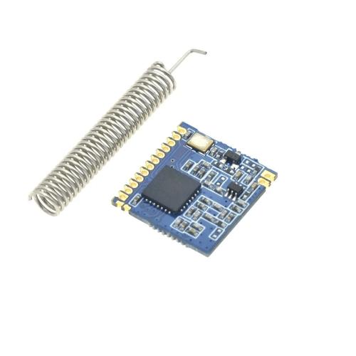 Lora SX1278 DRF1278F