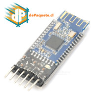 Módulo Bluetooth 4.0 BLE - HM10