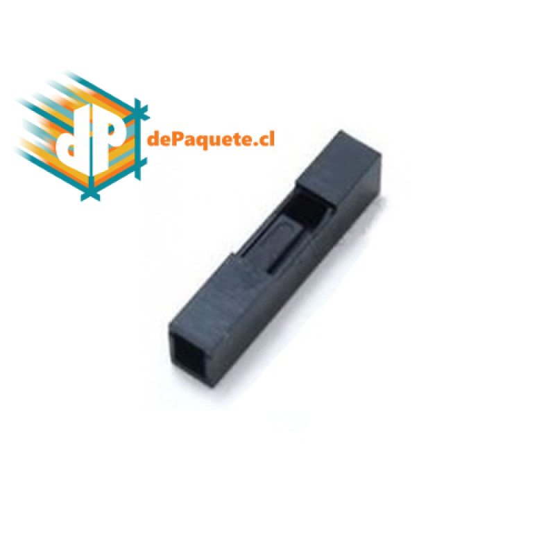 Conector dupont 1 pin
