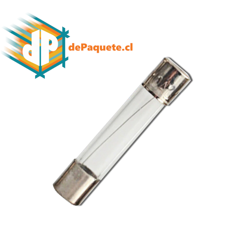Fusible de vidrio 250V 6x20mm 10A Fusible de vidrio 250V 6x20mm 10A