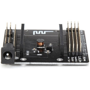IO Shield NodeMCU LoLin