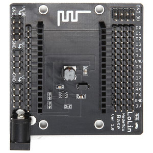 IO Shield NodeMCU LoLin