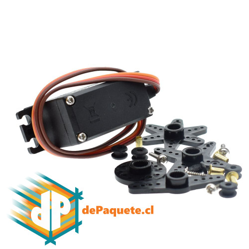 Servo motor - MG996R