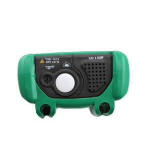 Multímetro Digital Profesional - MASTECH MS8229 Multímetro Digital Profesional - MASTECH MS8229
