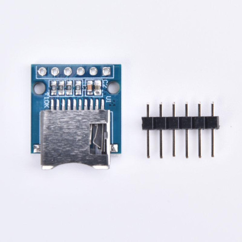 Mini Módulo MicroSD 3.3v