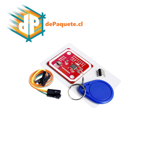 Módulo NFC - PN532
