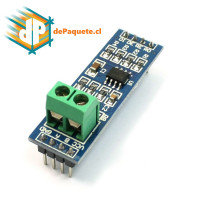 TTL RS485 - MAX485