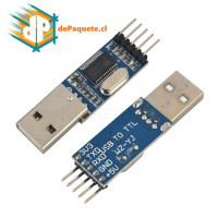 USB RS232 TTL