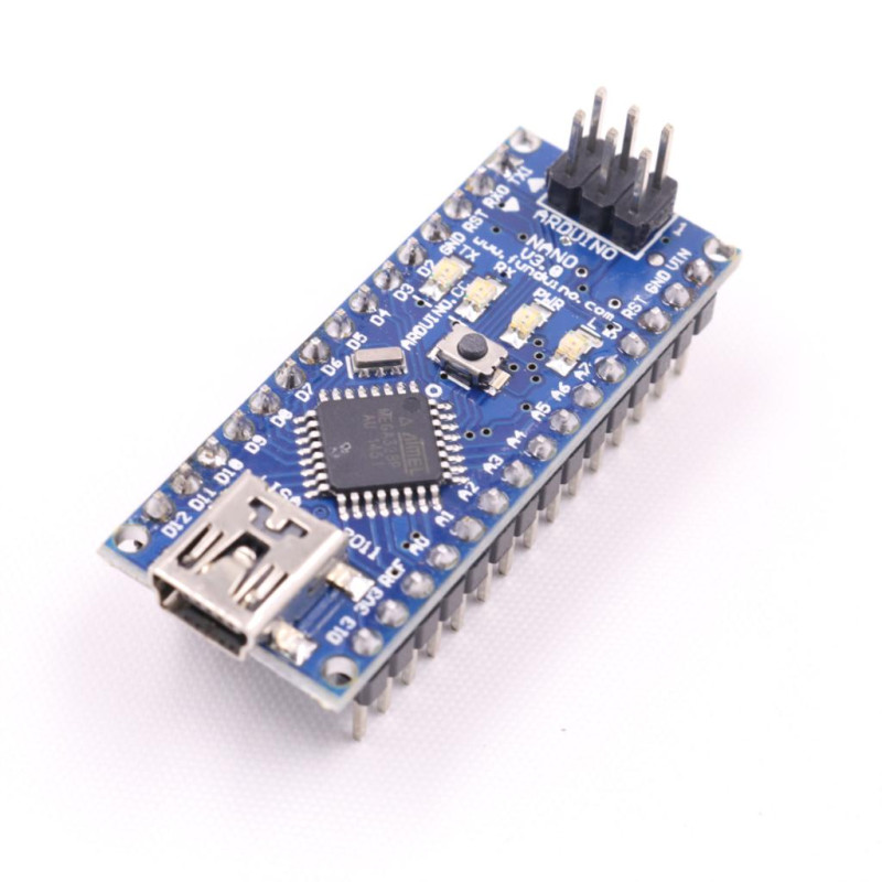 Arduino NANO - FT232RL Arduino NANO - FT232RL