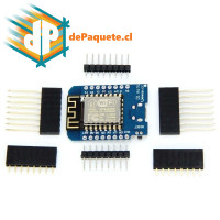 D1 Mini – ESP8266