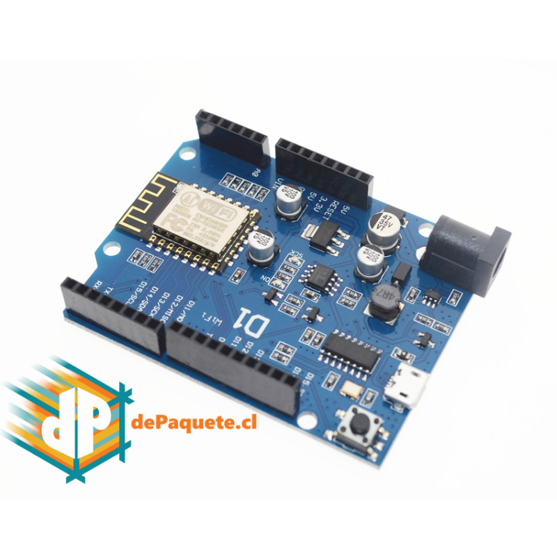D1 ESP8266-12E R1 WIFI D1 ESP8266-12E R1 WIFI