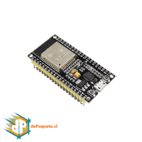 NodeMCU - ESP32 38 pin Type-Micro