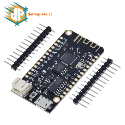 NodeMCU LoLin32 CH340 ESP32