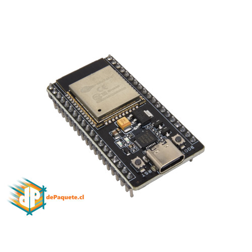 NodeMCU ESP32 38pin Type-C