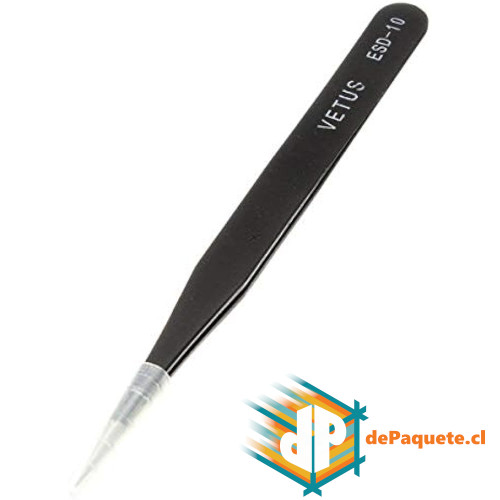 Pinza Tweezer VETUS ESD-10