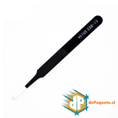 Pinza Tweezer VETUS ESD-13