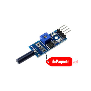Sensor de vibración - SW-18010-p