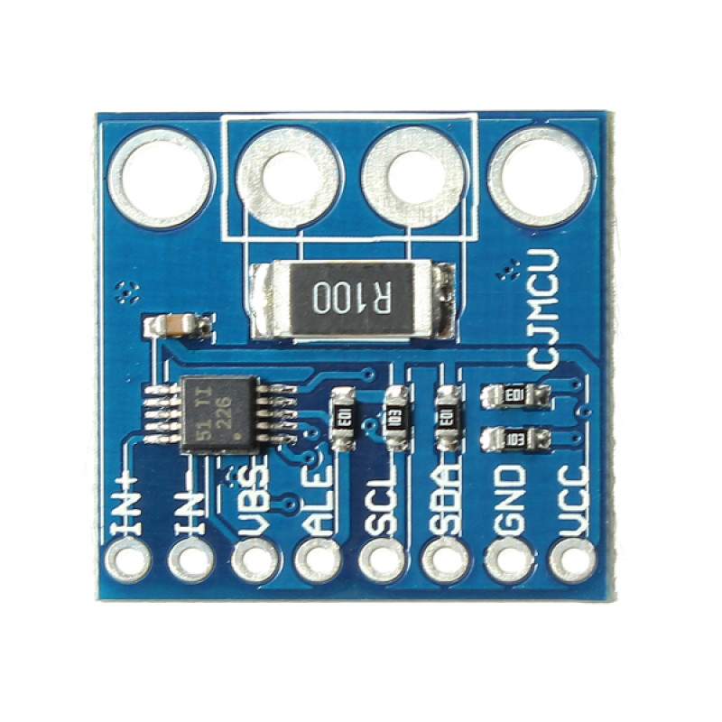 Sensor de Corriente INA226-226