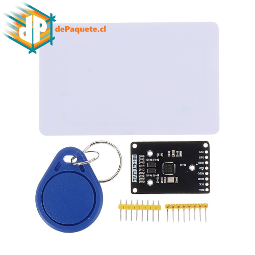 Módulo Mini MFRC-522 NFC