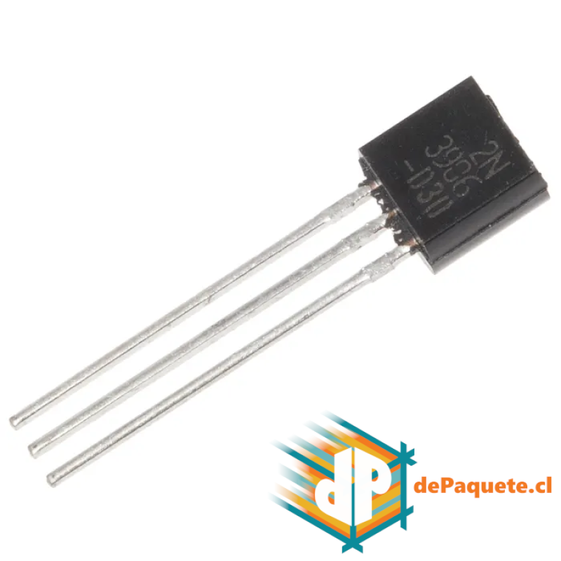 Transistor 2N3906