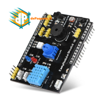 Shield Multifuncional Easy Module V1