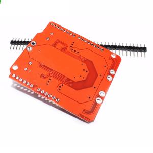 Monster Moto Driver - Puente H - 2x Motor DC - VNH2SP30 Monster Moto Driver - Puente H - 2x Motor DC - VNH2SP30