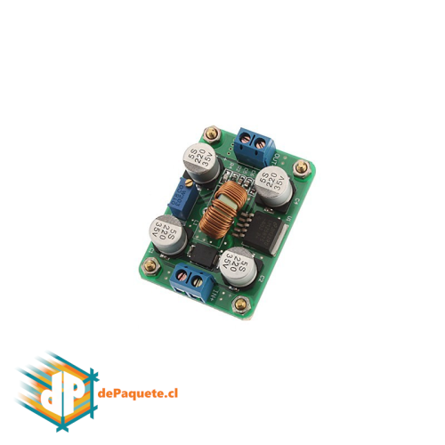 Módulo fuente de alimentación LM2587
