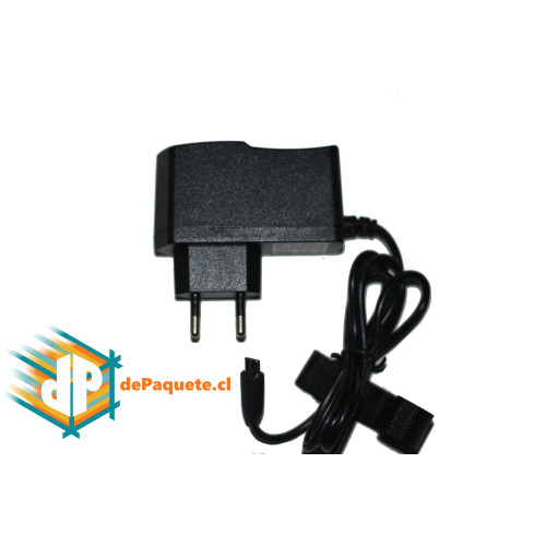 Transformador 5V/3A - MicroUSB