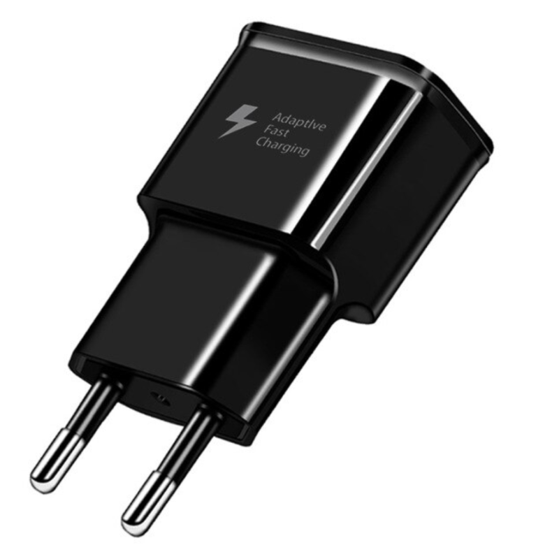 Transformador 5V/2A Tipo-C Transformador 5V/2A Tipo-C